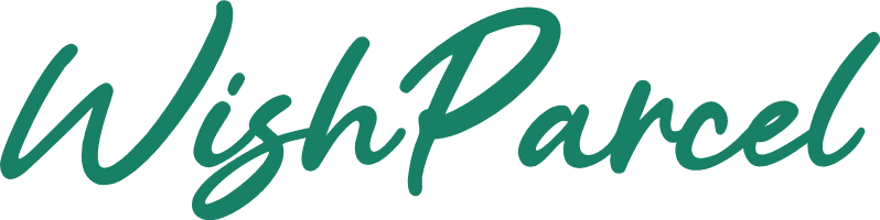 WishParcel Logo